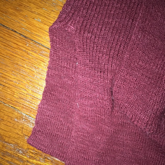 Madewell button cardigan - Picture 4 of 5